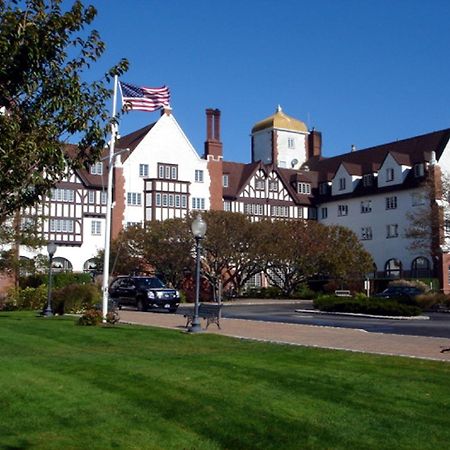 Hotel Montauk Manor Extérieur photo The Inn at Gadsden's Point