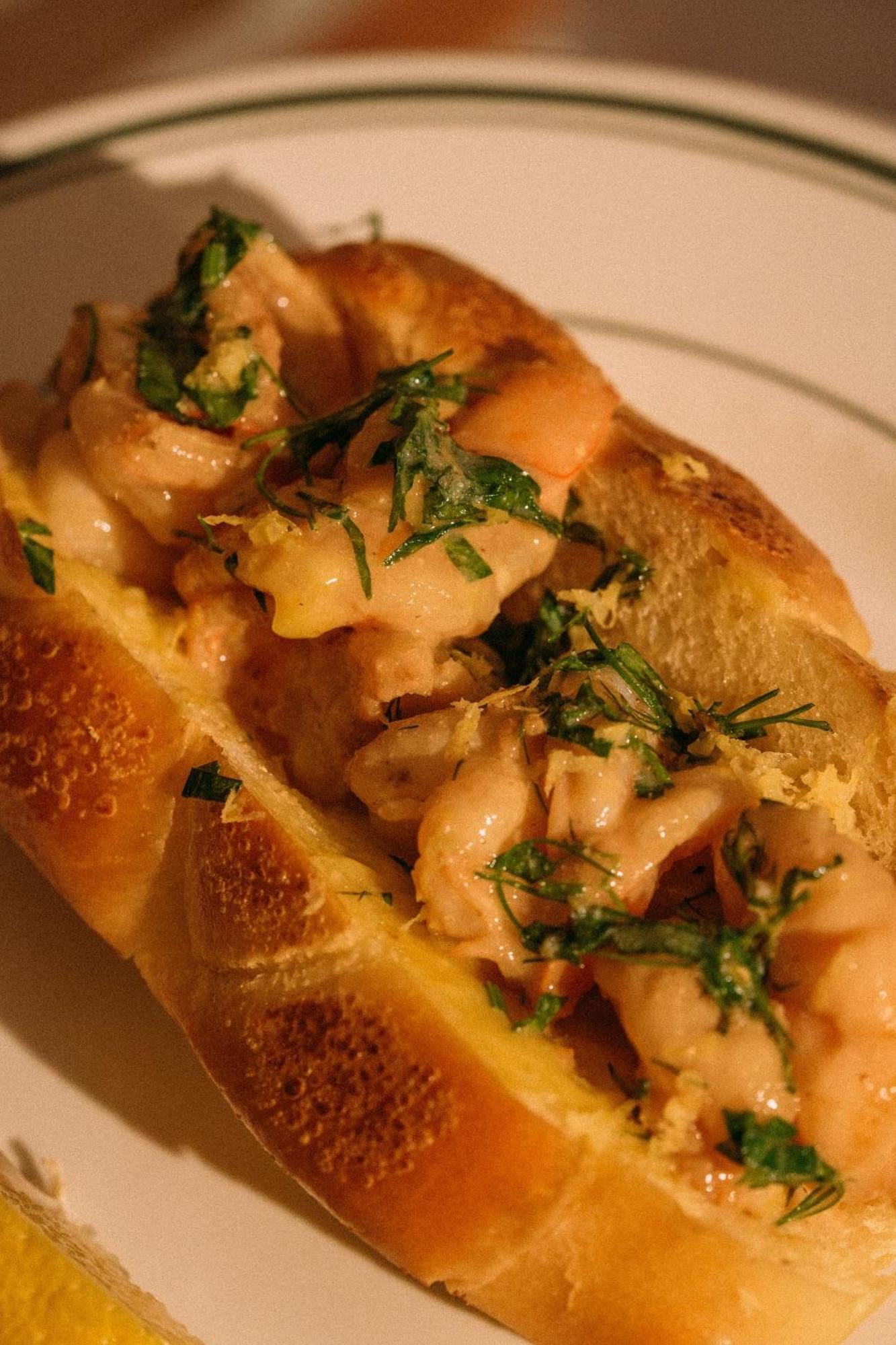 Hotel Montauk Manor Extérieur photo A scallop roll