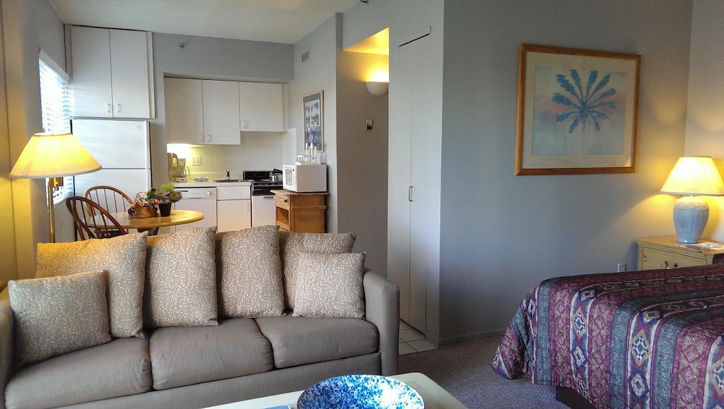 Hotel Montauk Manor Chambre photo A studio apartment
