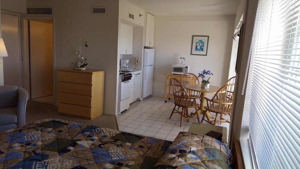 Hotel Montauk Manor Chambre photo