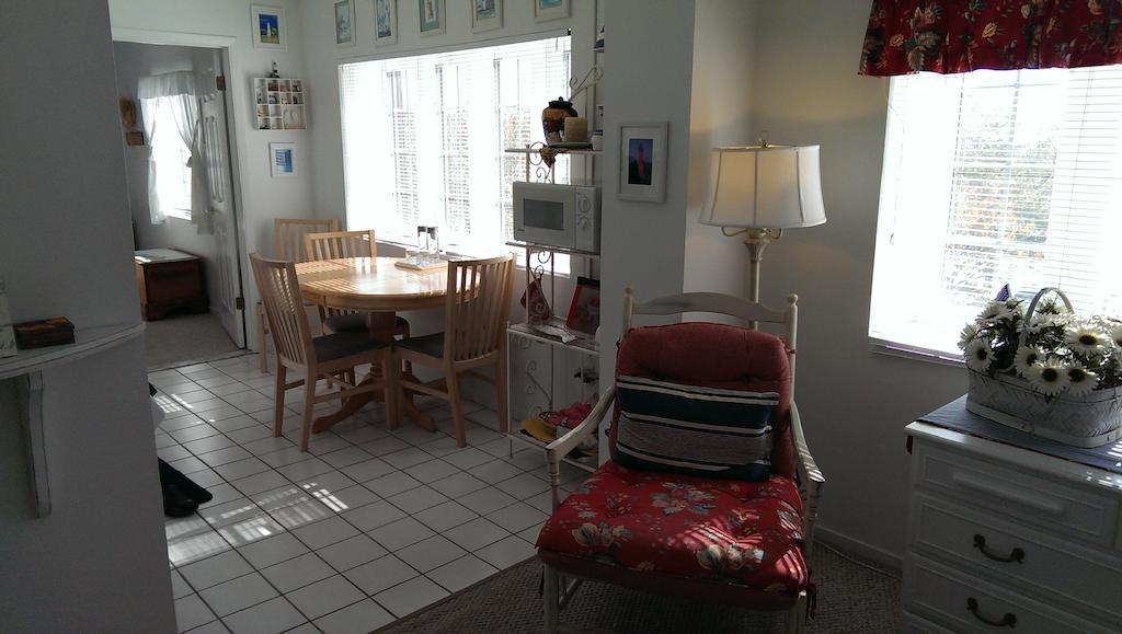 Hotel Montauk Manor Chambre photo