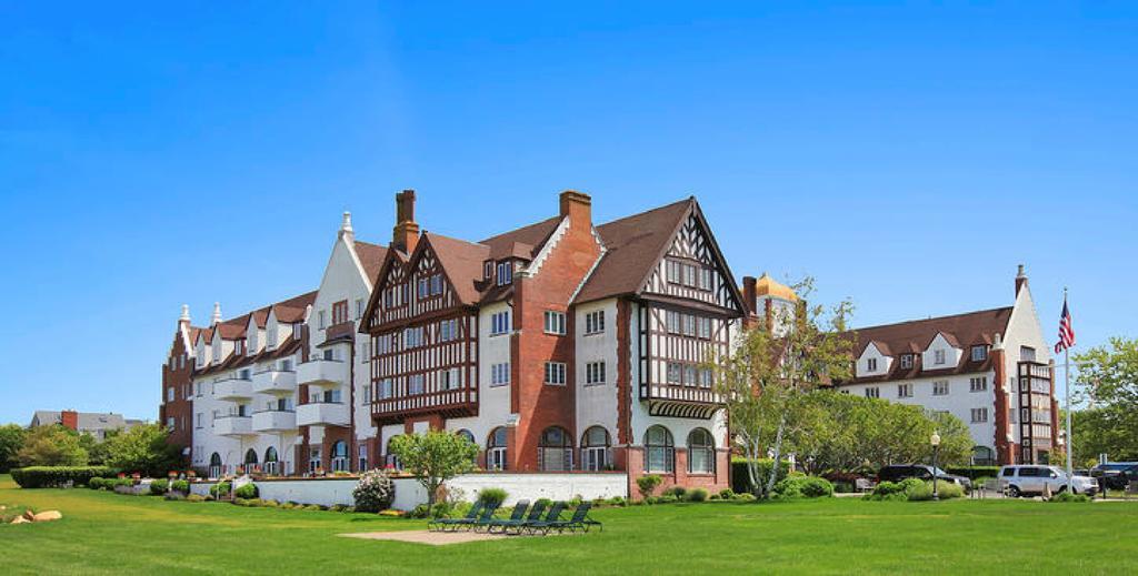 Hotel Montauk Manor Chambre photo The Ocean House