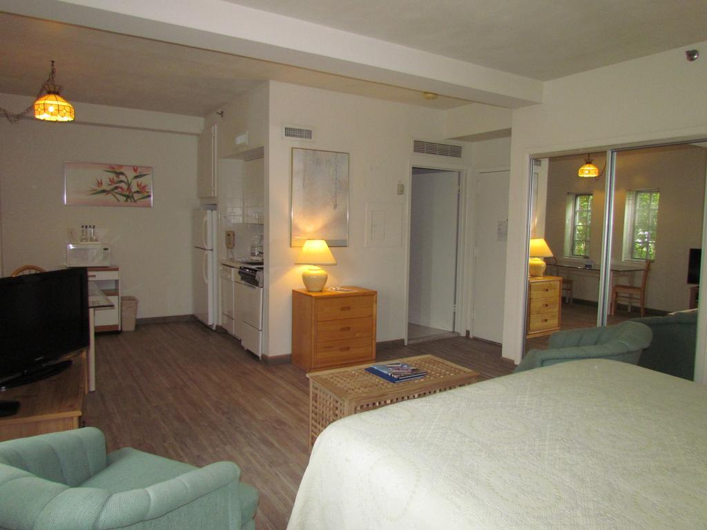 Hotel Montauk Manor Extérieur photo